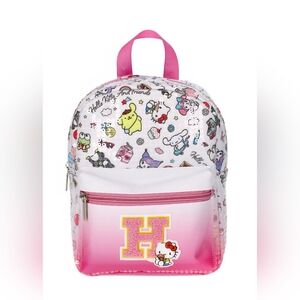 Sanrio | Hello Kitty and Friends Mini Backpack | Mini